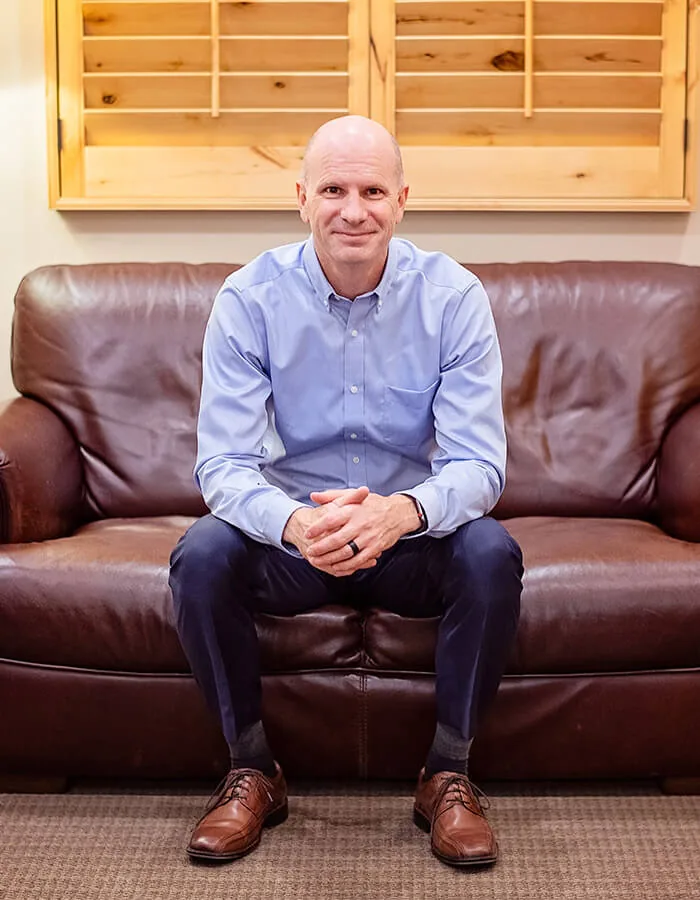 Dr. Ryan Speirs, DMD